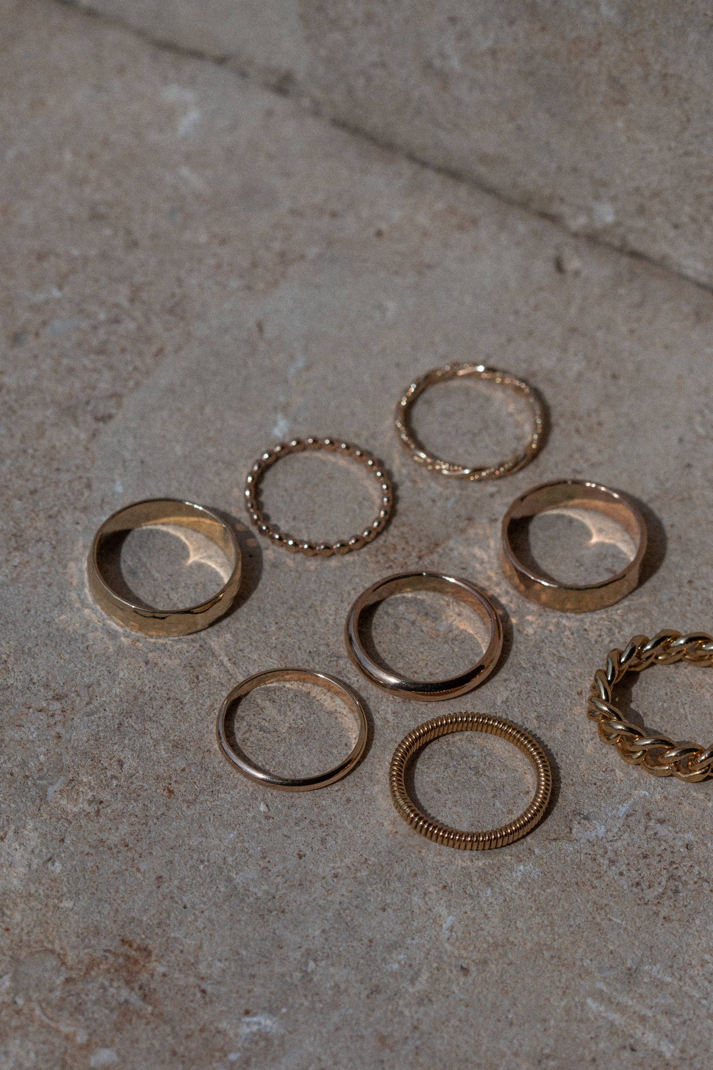 The Esme ring