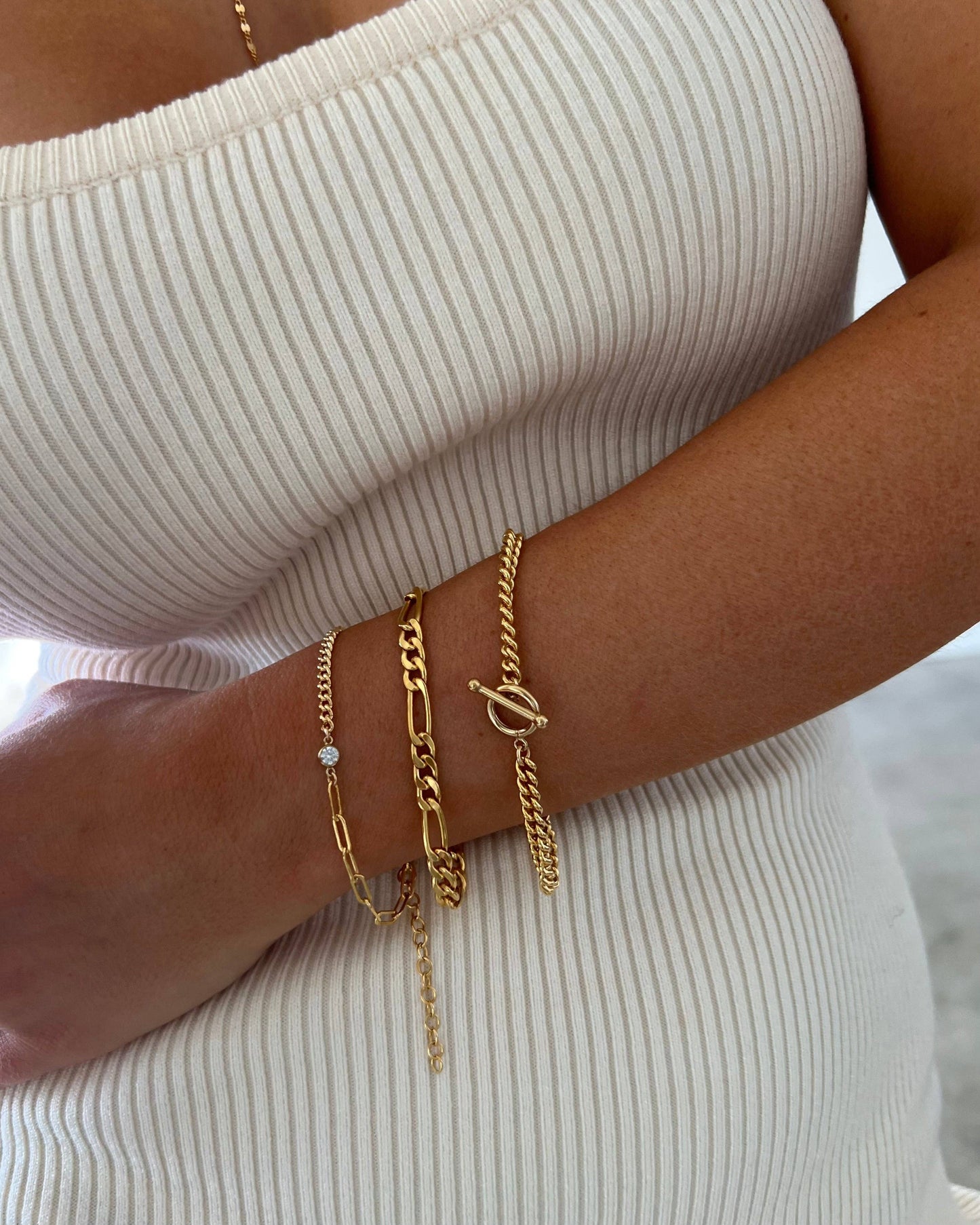 The Brianna bracelet