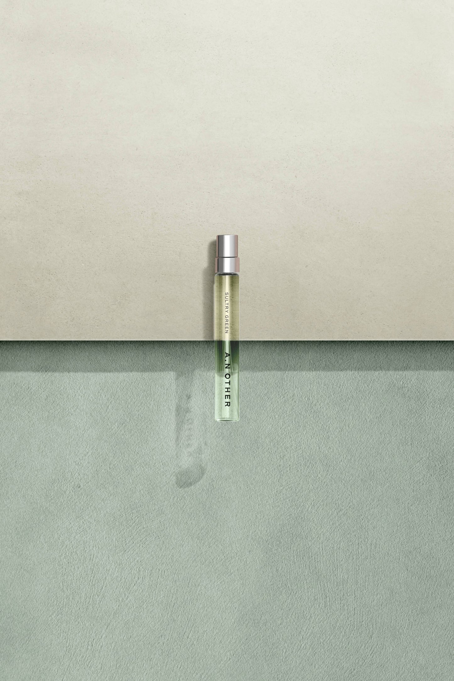 Sultry Green Travel Size Perfume (7.5 ml)