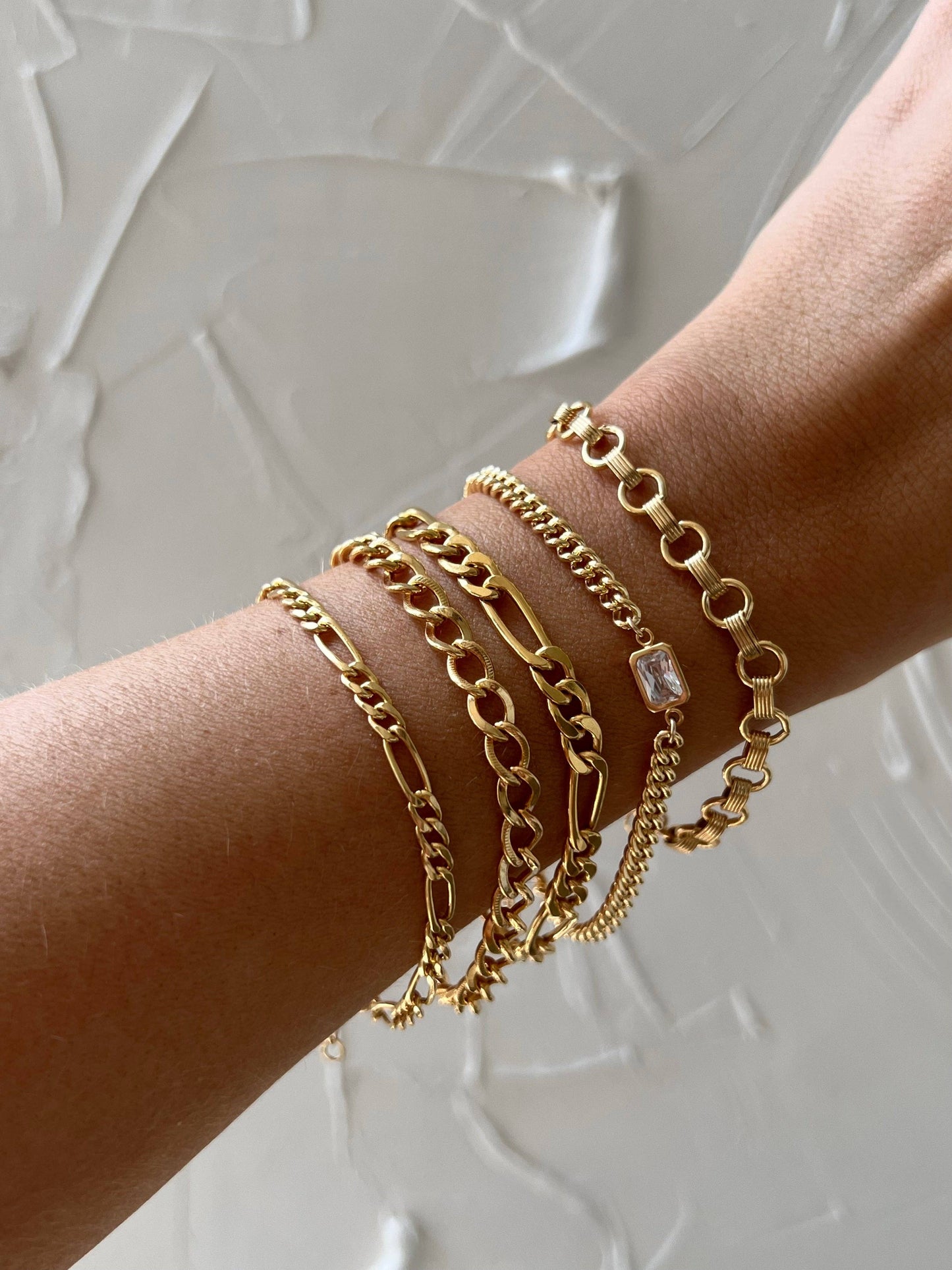 The Thelma bracelet