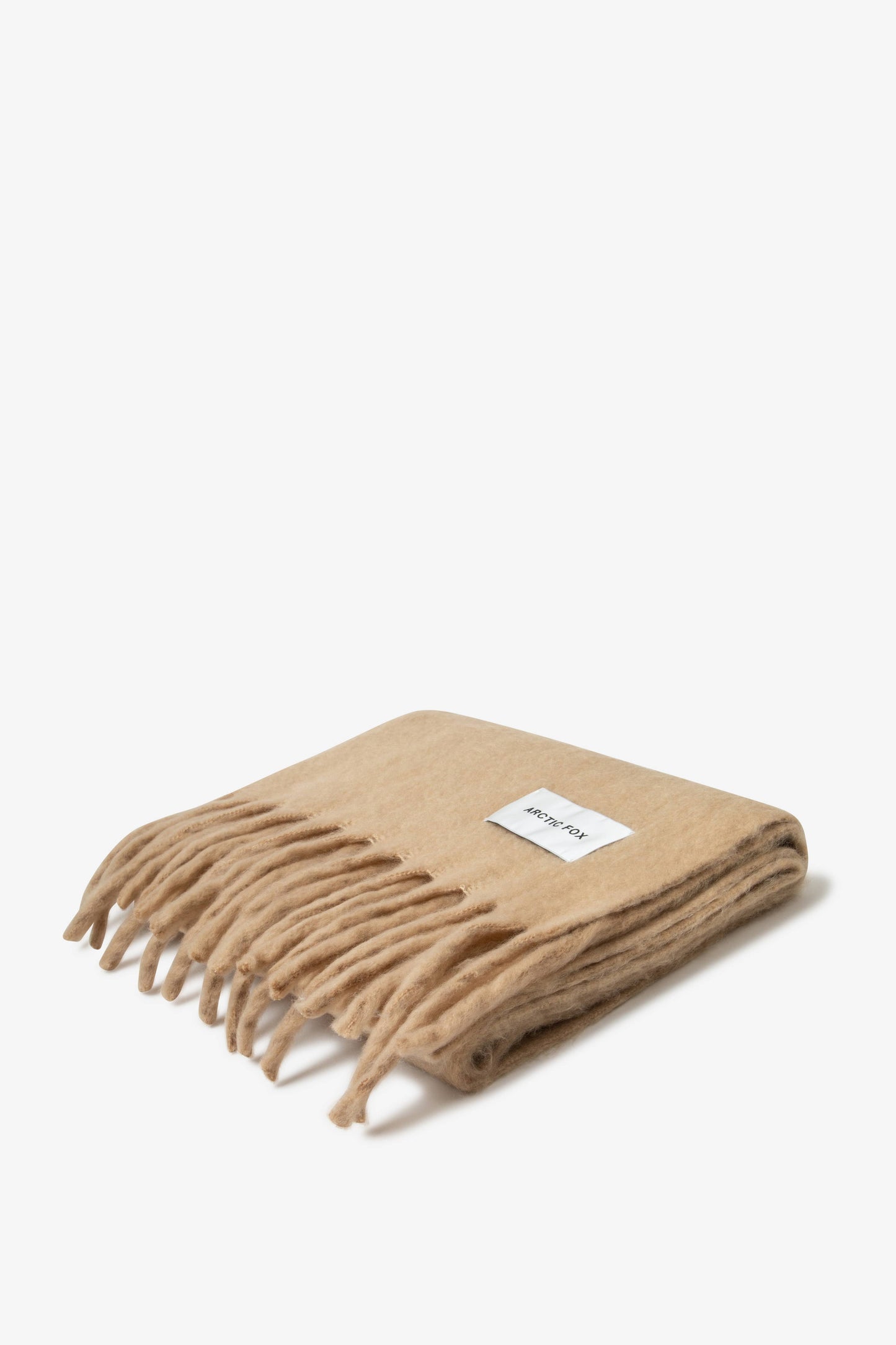 The Reya Scarf - 100% Recycled