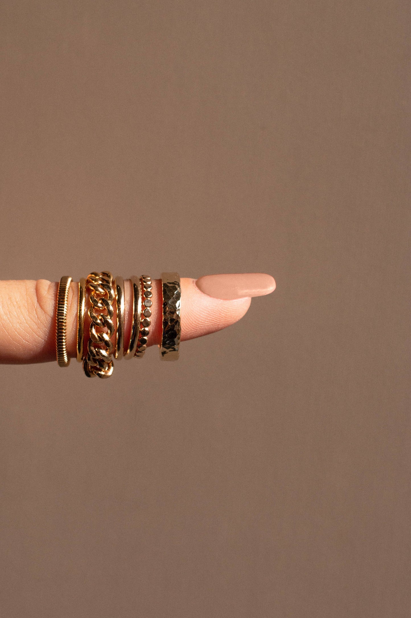 The Esme ring