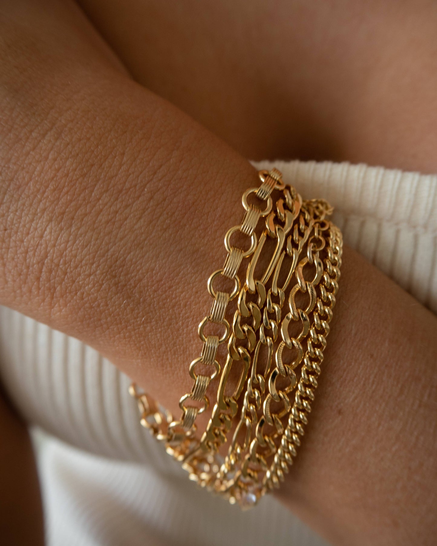 The Gigi bracelet