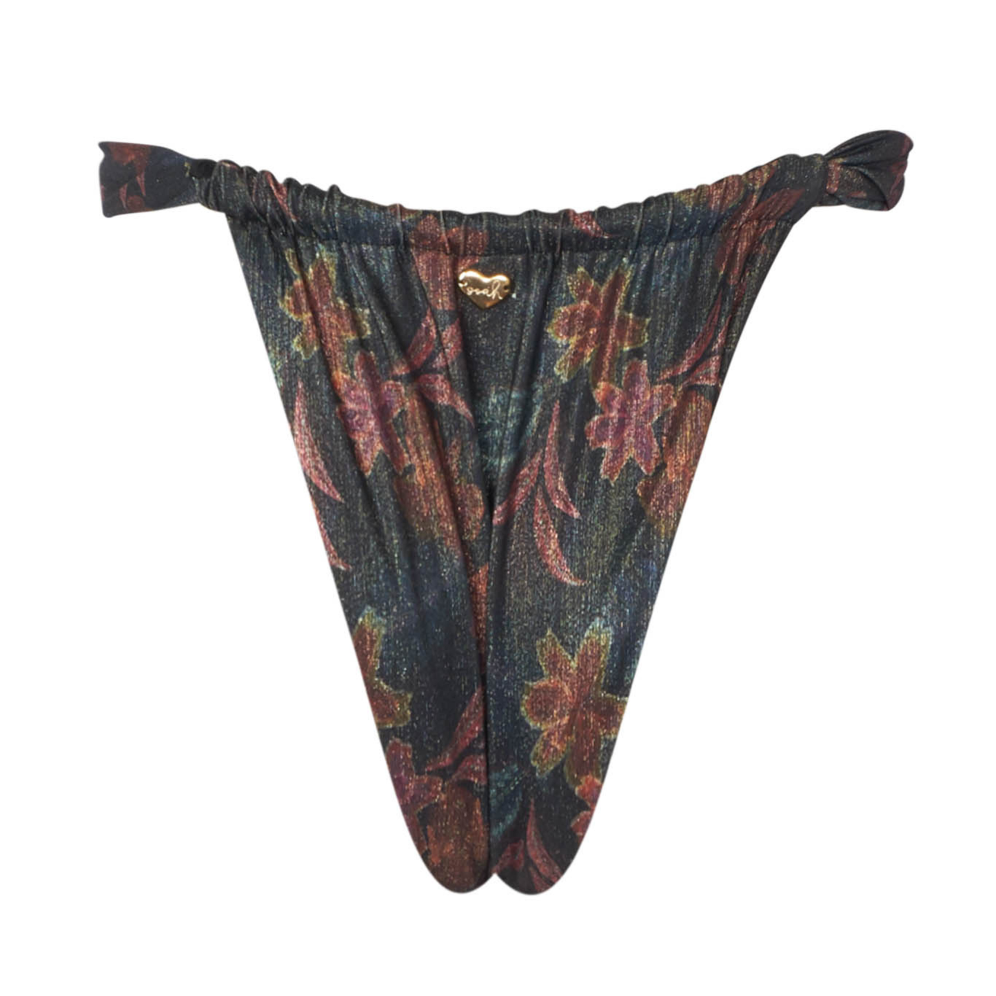 Karma Black Dore Bottom