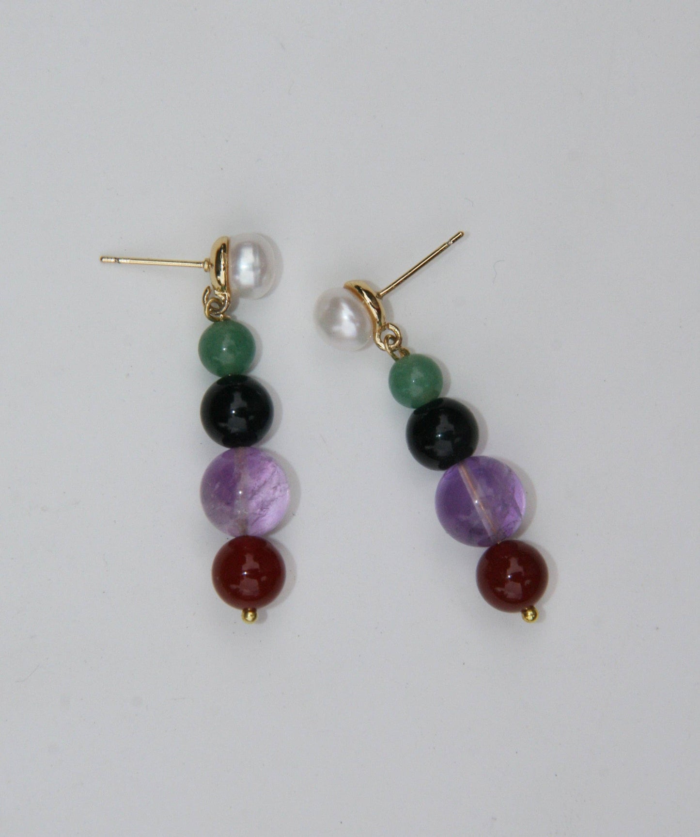 The Carine Earring by Orly