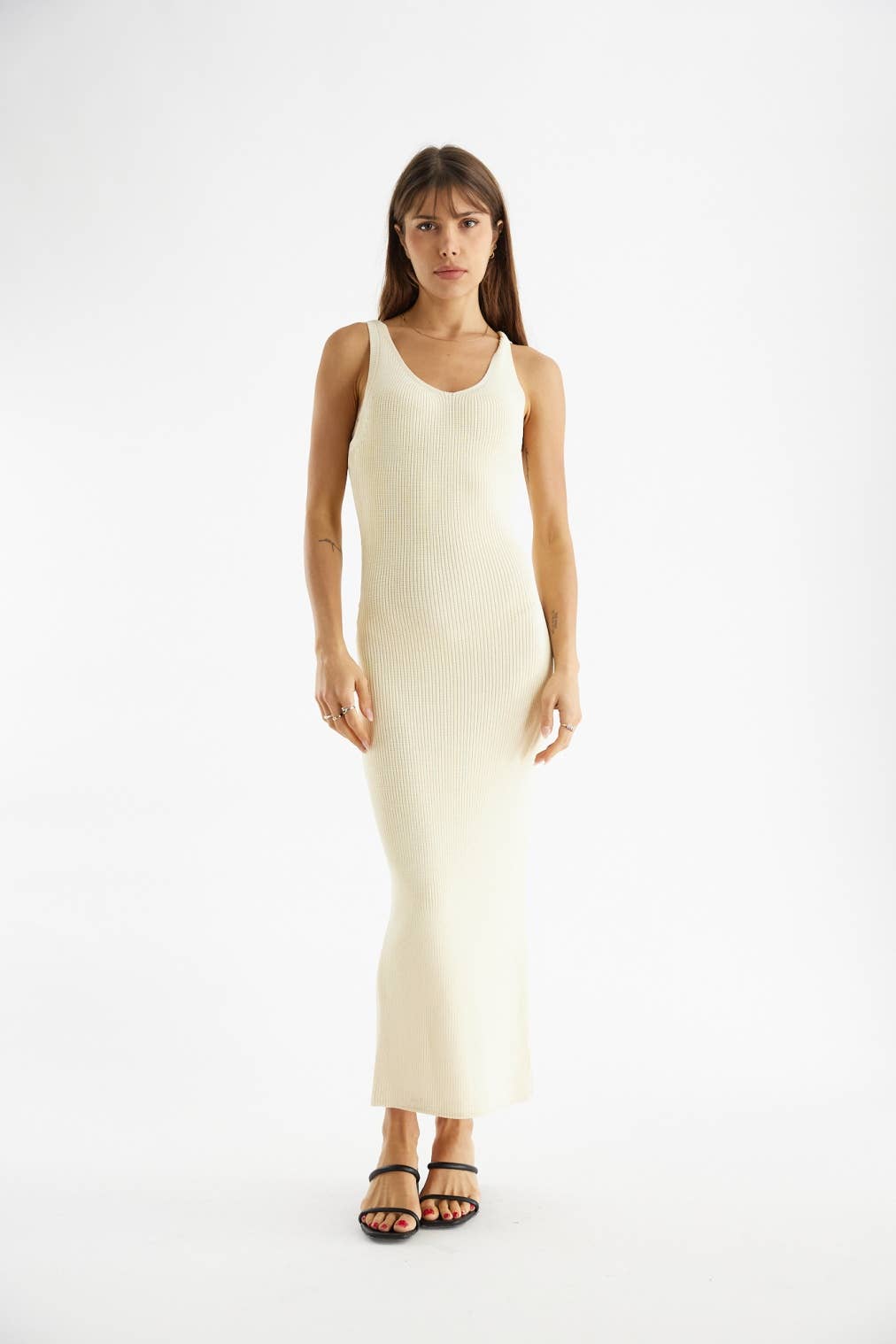 The Jolene Dress