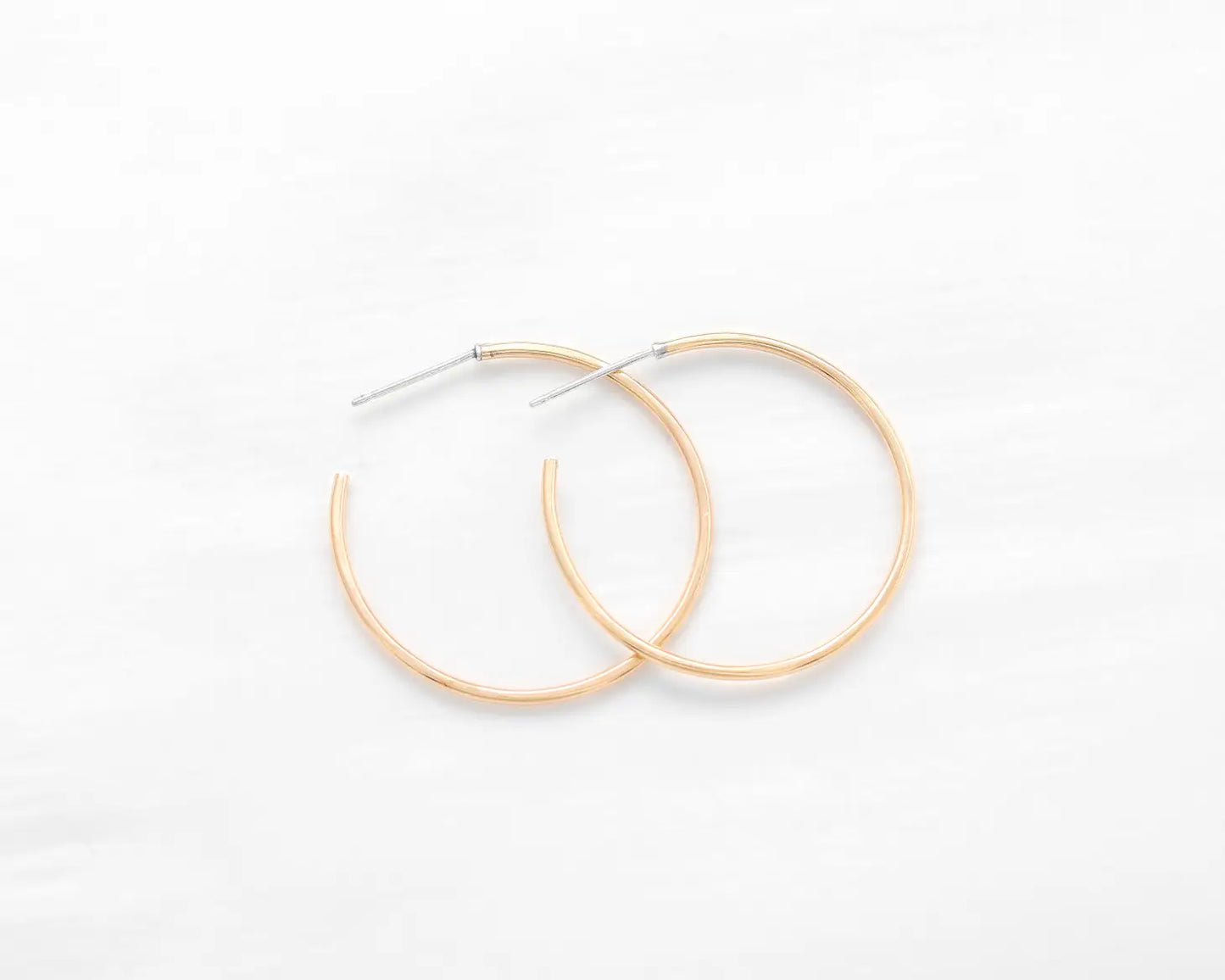 The Everyday Hoops