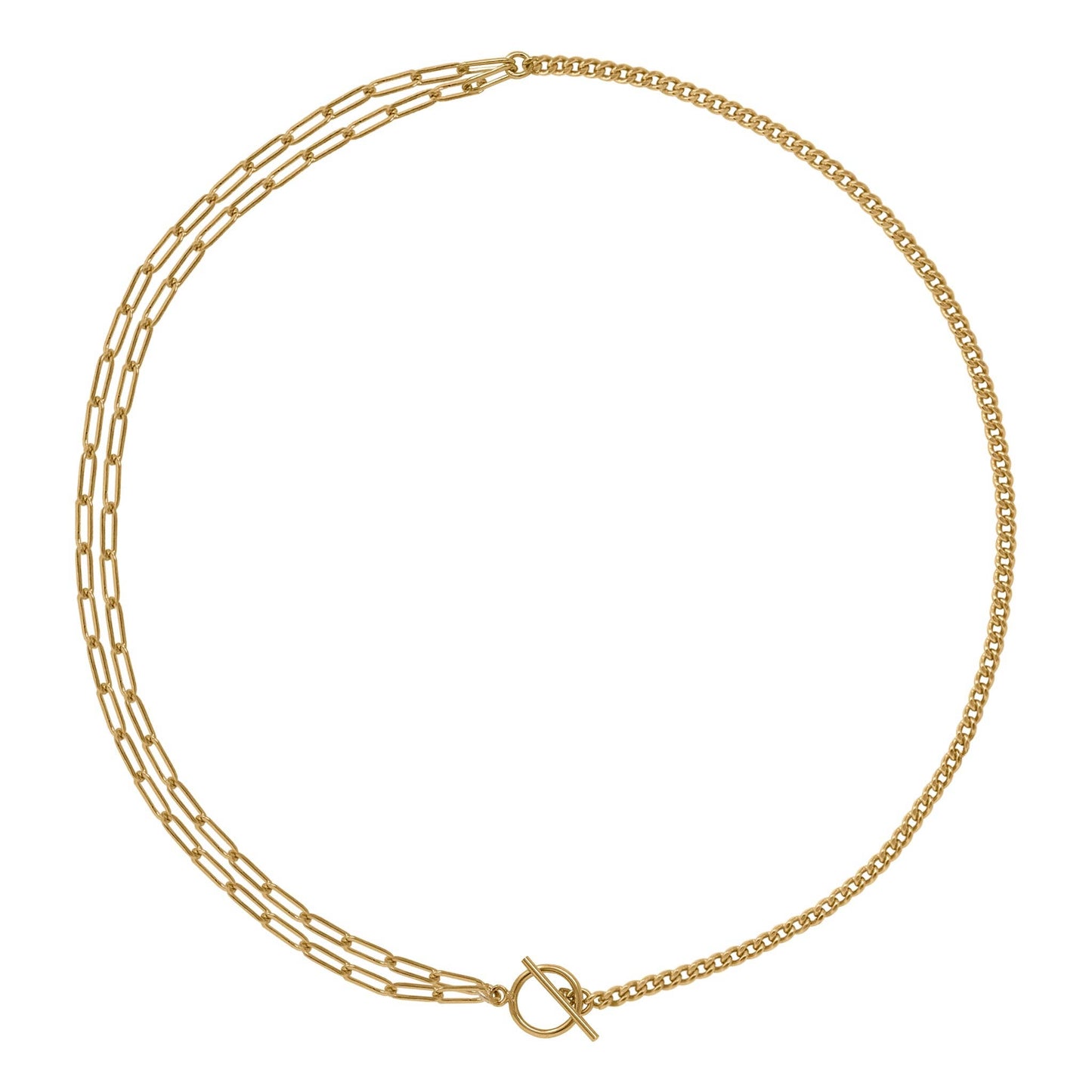 The Giselle necklace