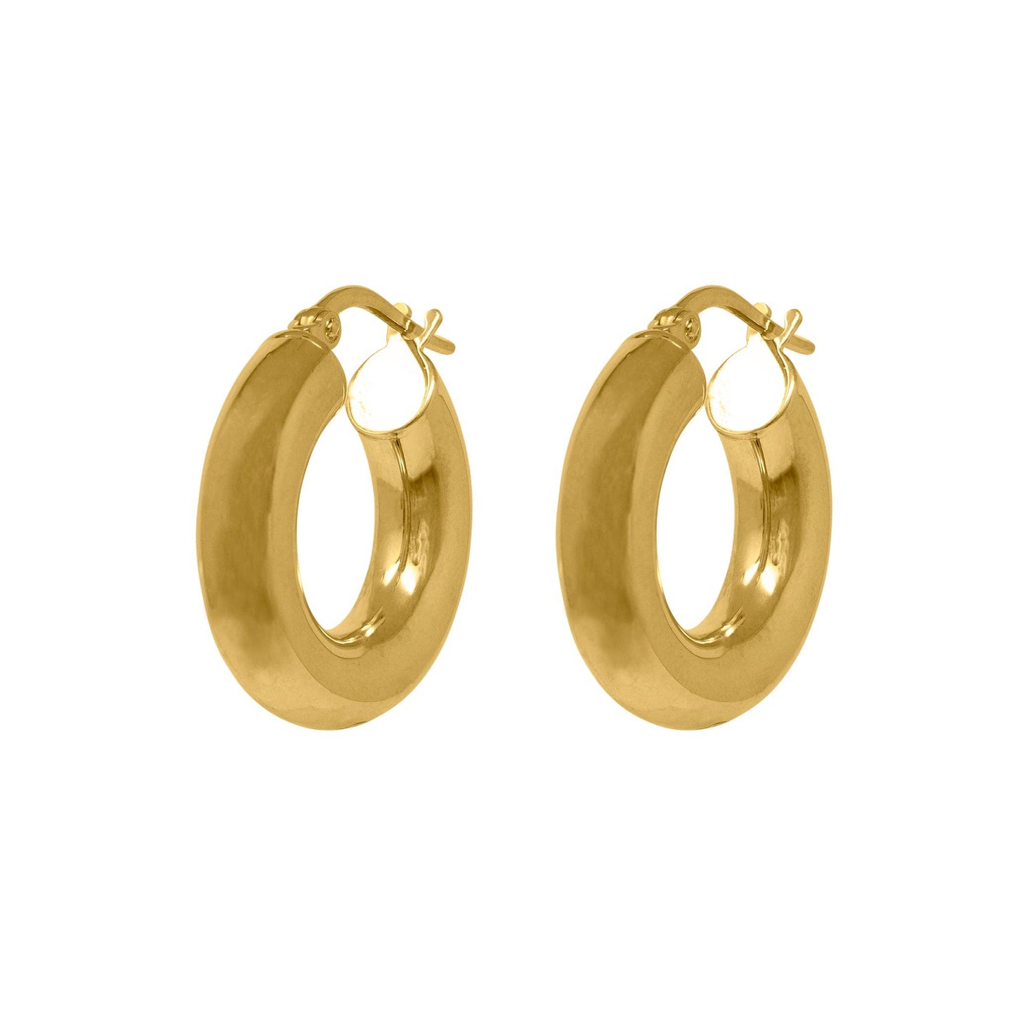 Lilian hoops