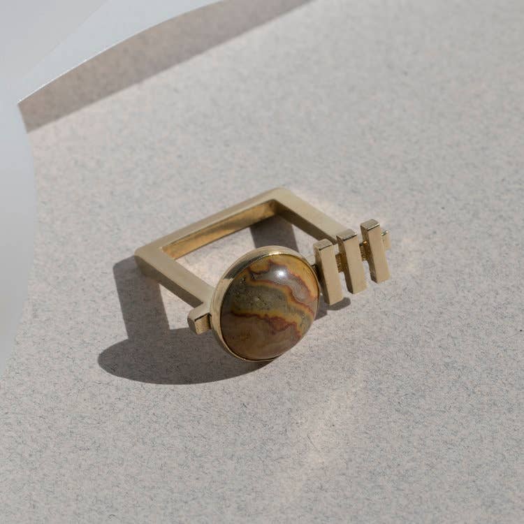 The Ada Ring