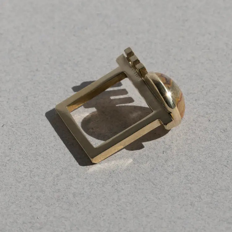 The Ada Ring
