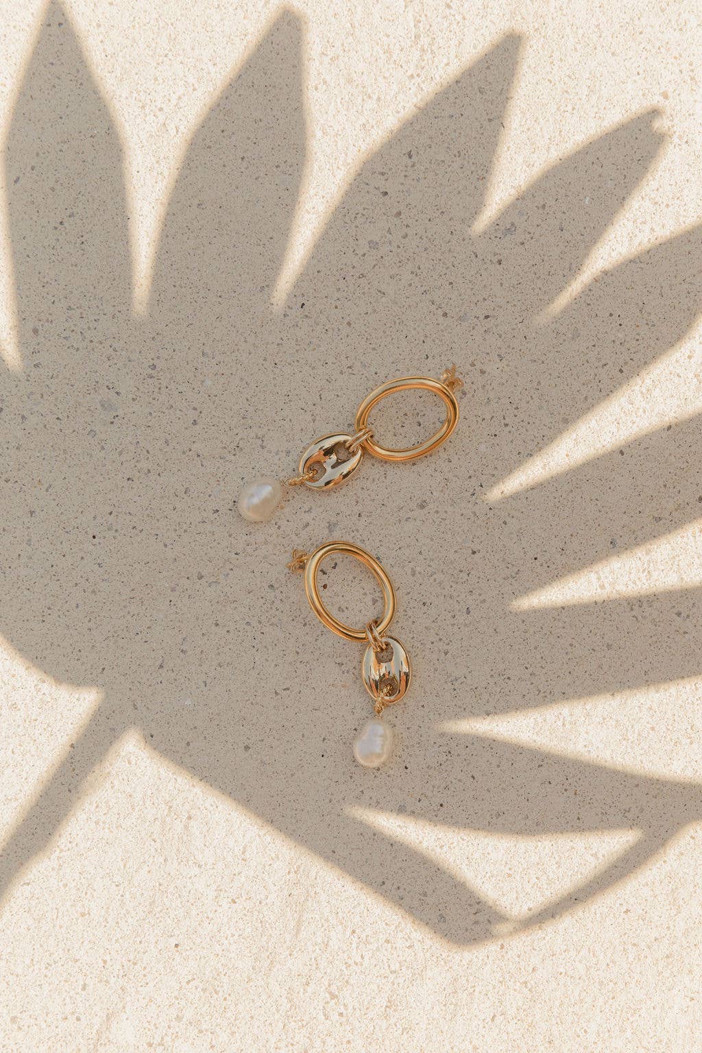 Not Your Grandmother's Pearl Earring