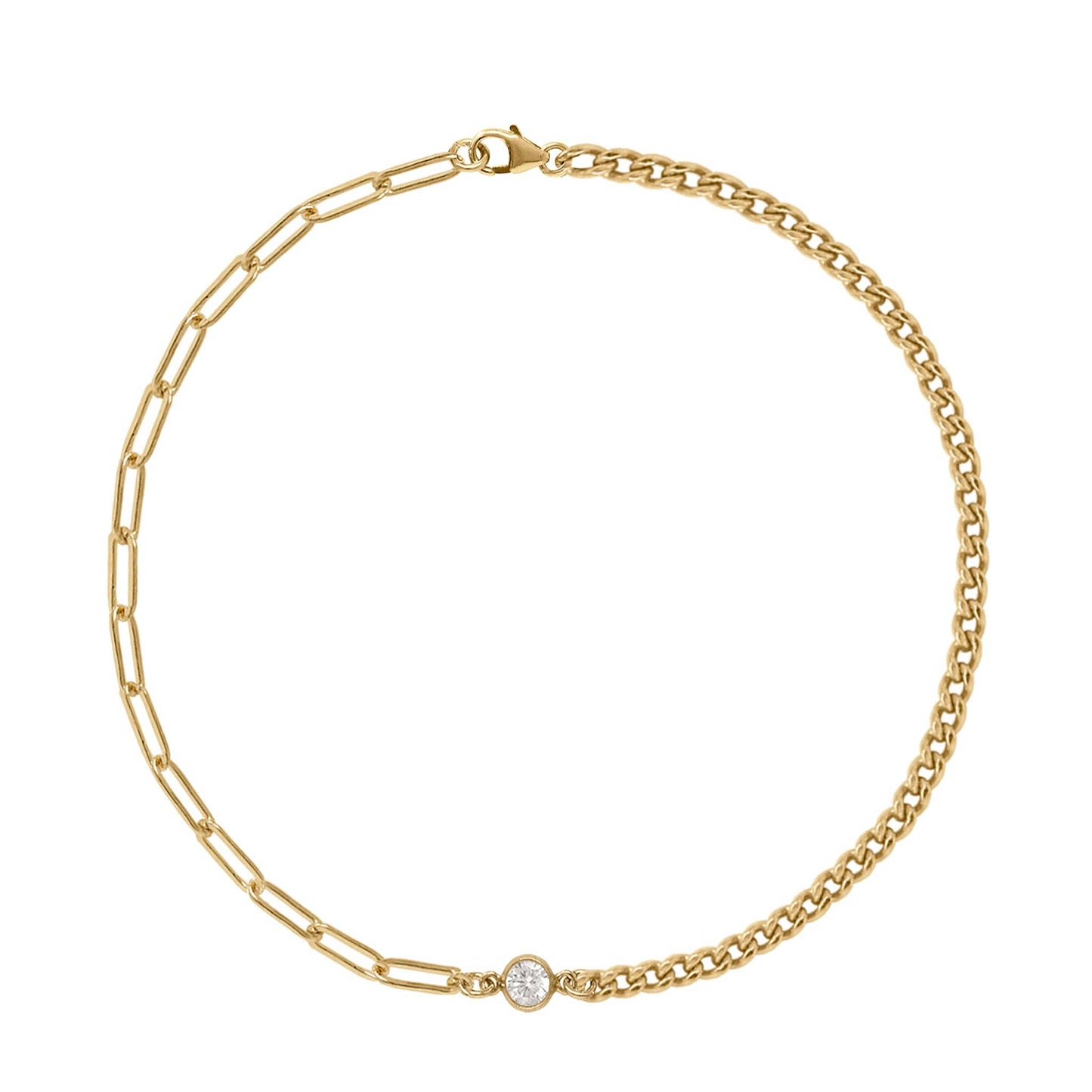 The Brianna bracelet