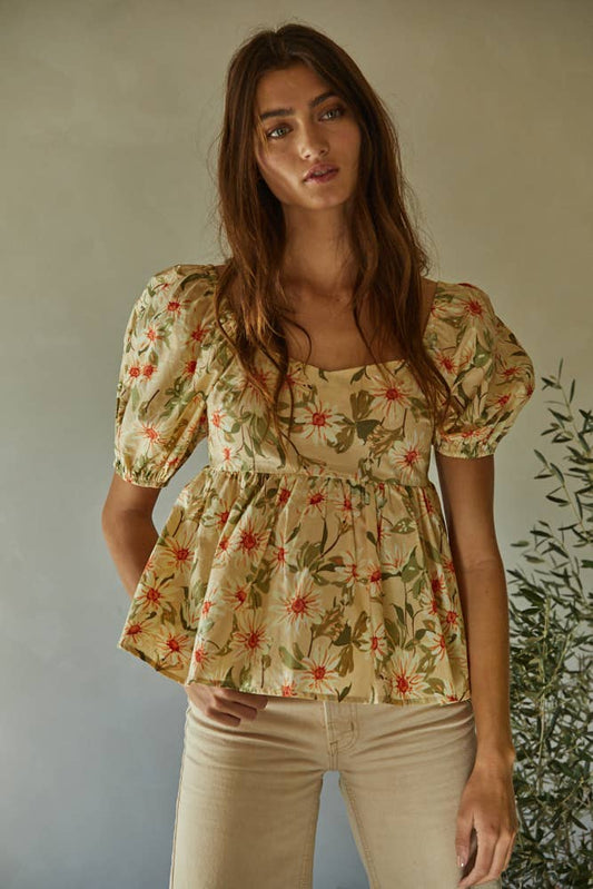 The 1973 Field Top