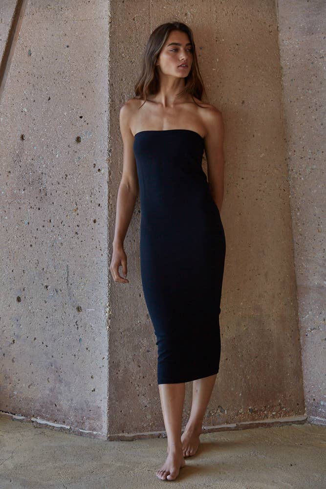 The So into You Dress