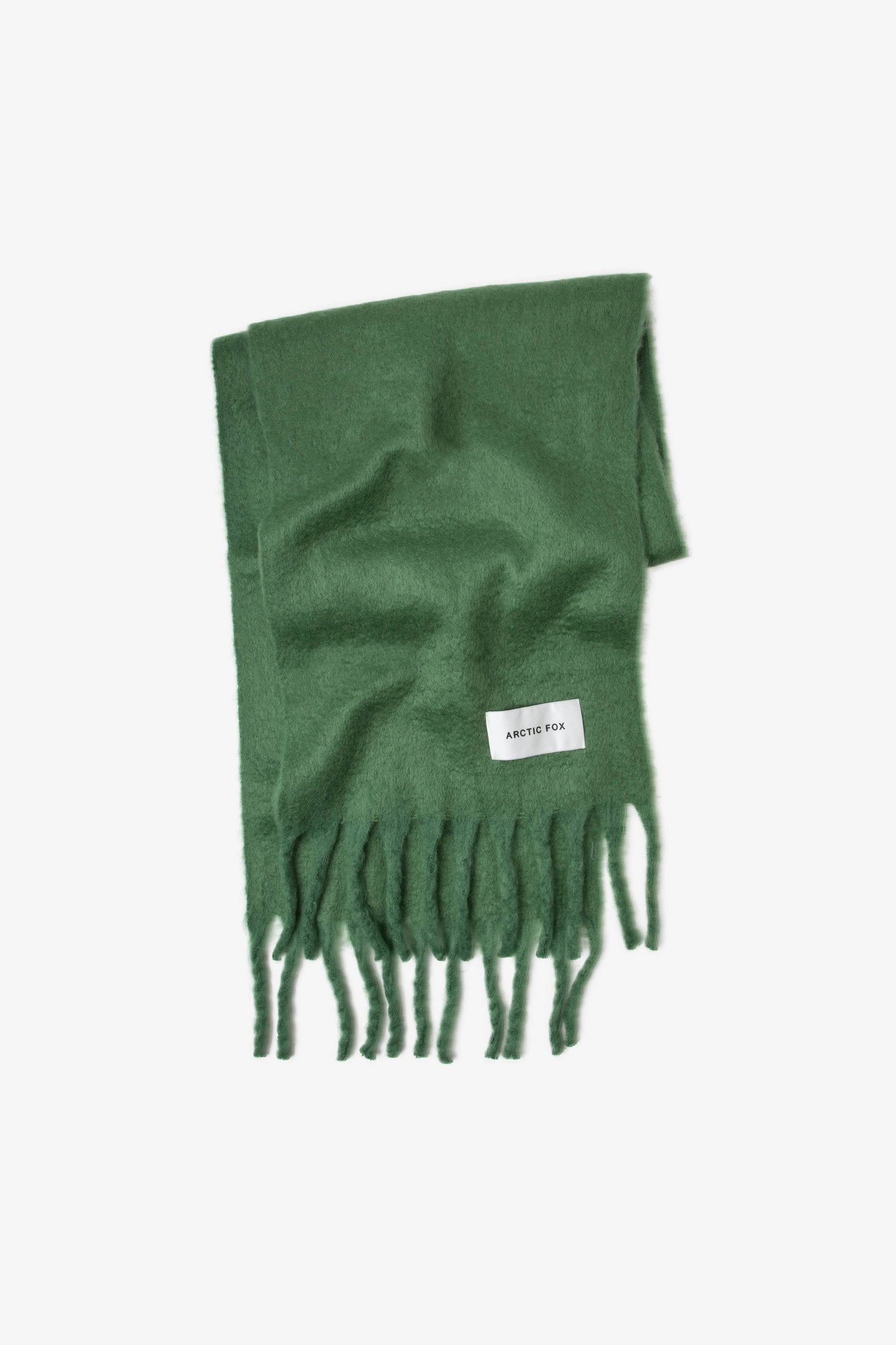 The Nori Scarf - 100% Recycled