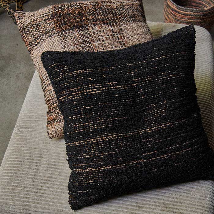 Sonia Woven Cushion