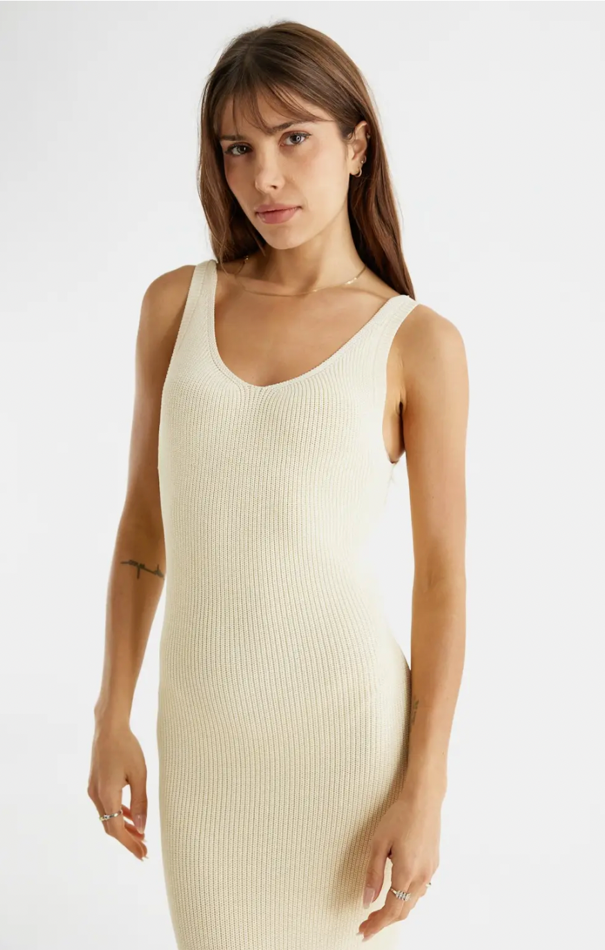 The Jolene Dress