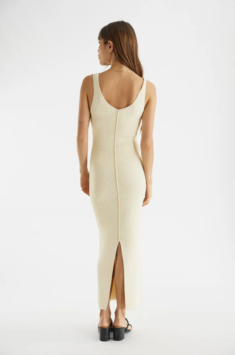 The Jolene Dress