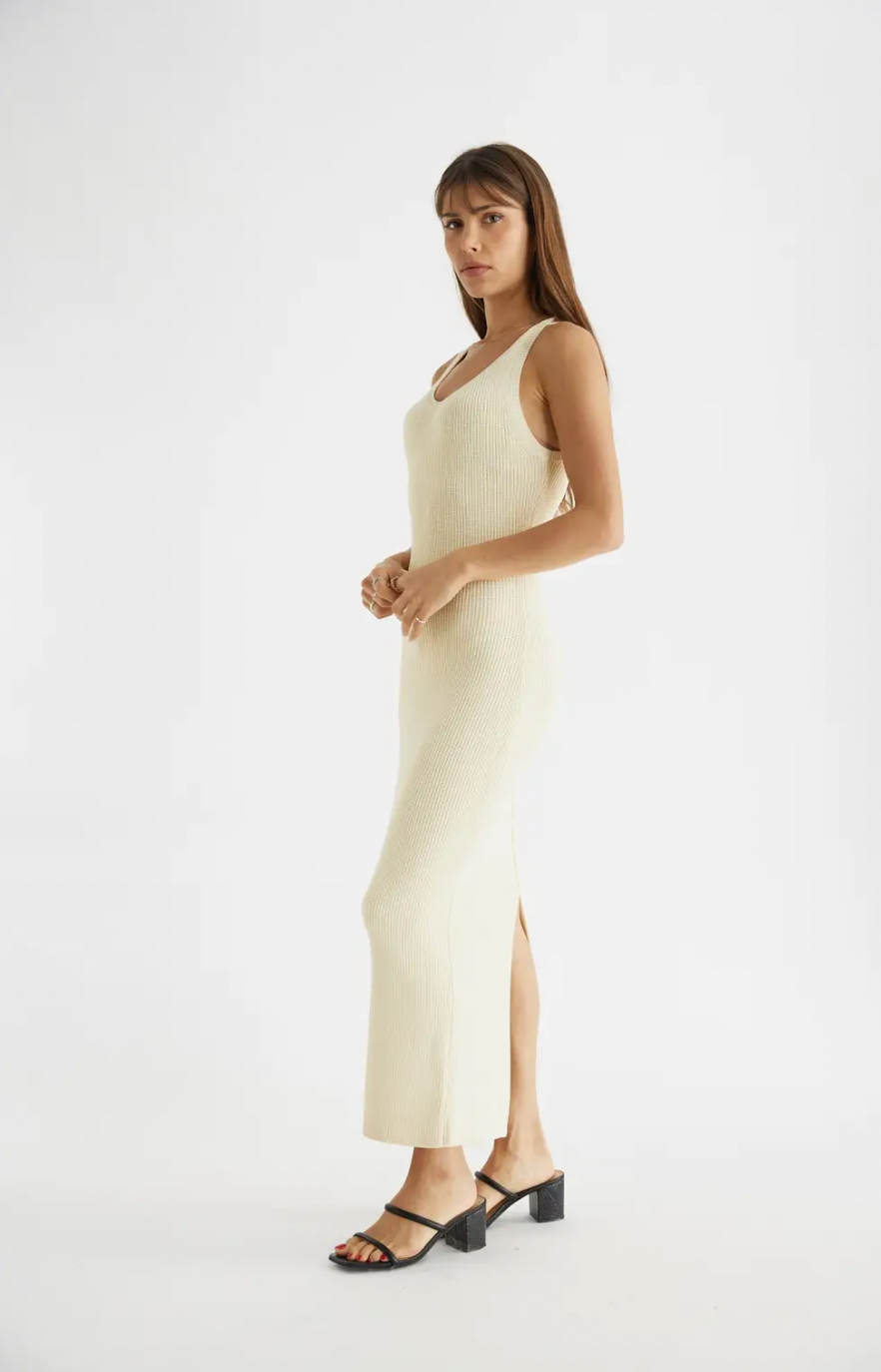 The Jolene Dress