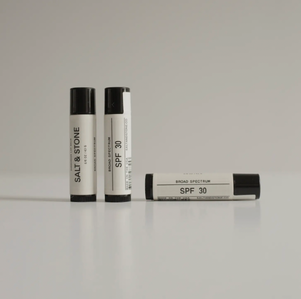 SPF 30 Lip Balm