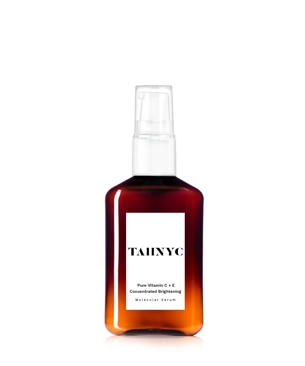 Pure Vitamin C + E Concentrated Brightening Serum