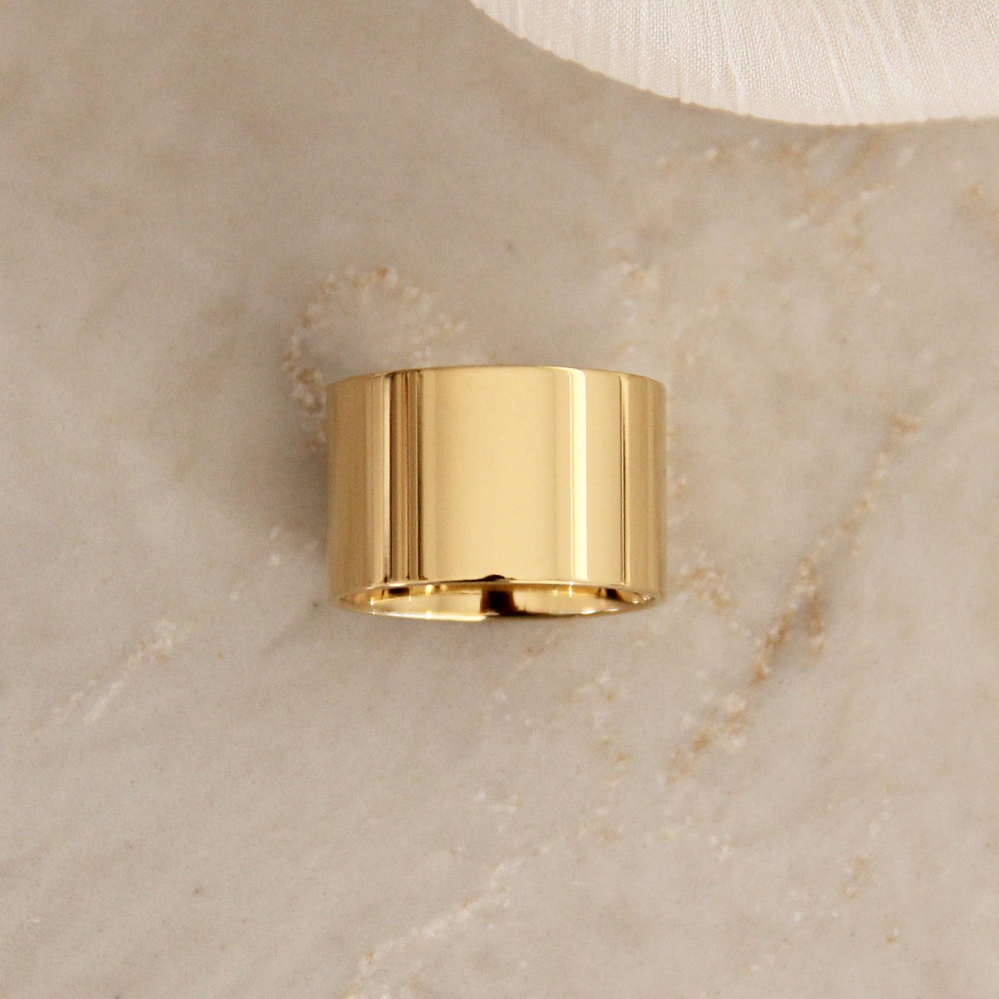 The Classic Cigar Band