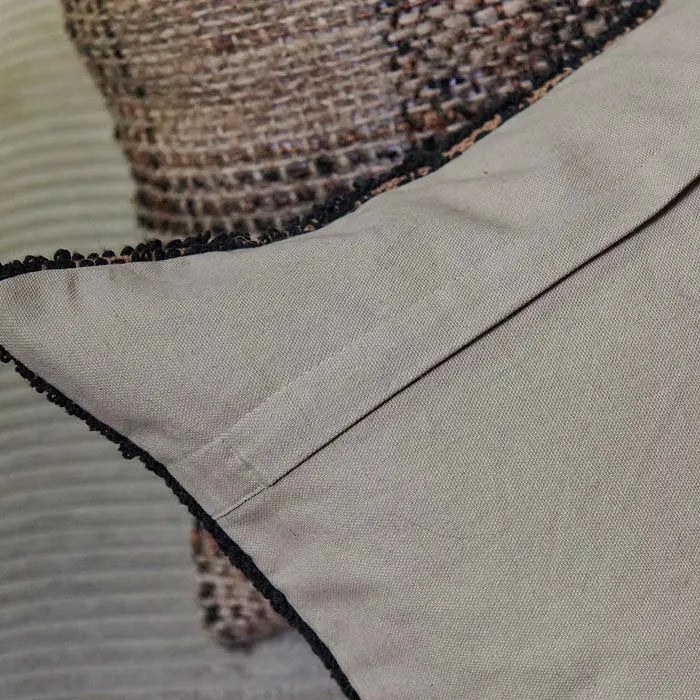 Sonia Woven Cushion