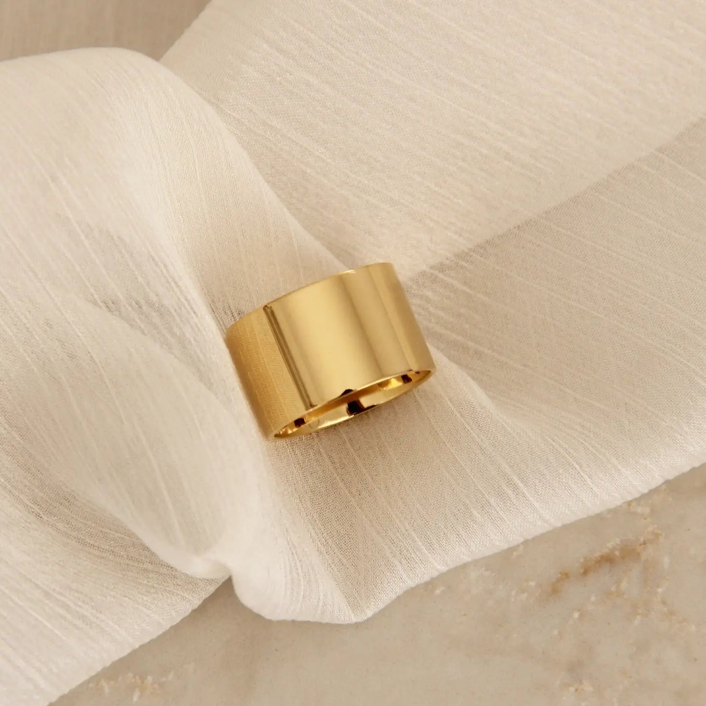 The Classic Cigar Band