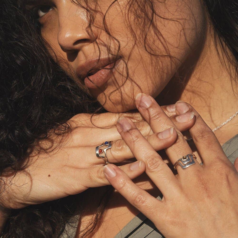 The Clark Ring