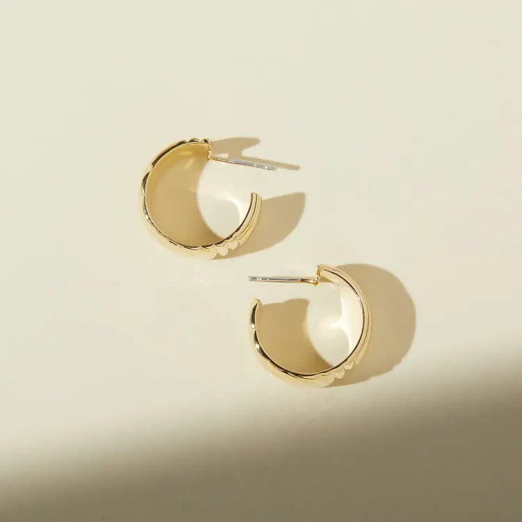 The Chloe Hoops