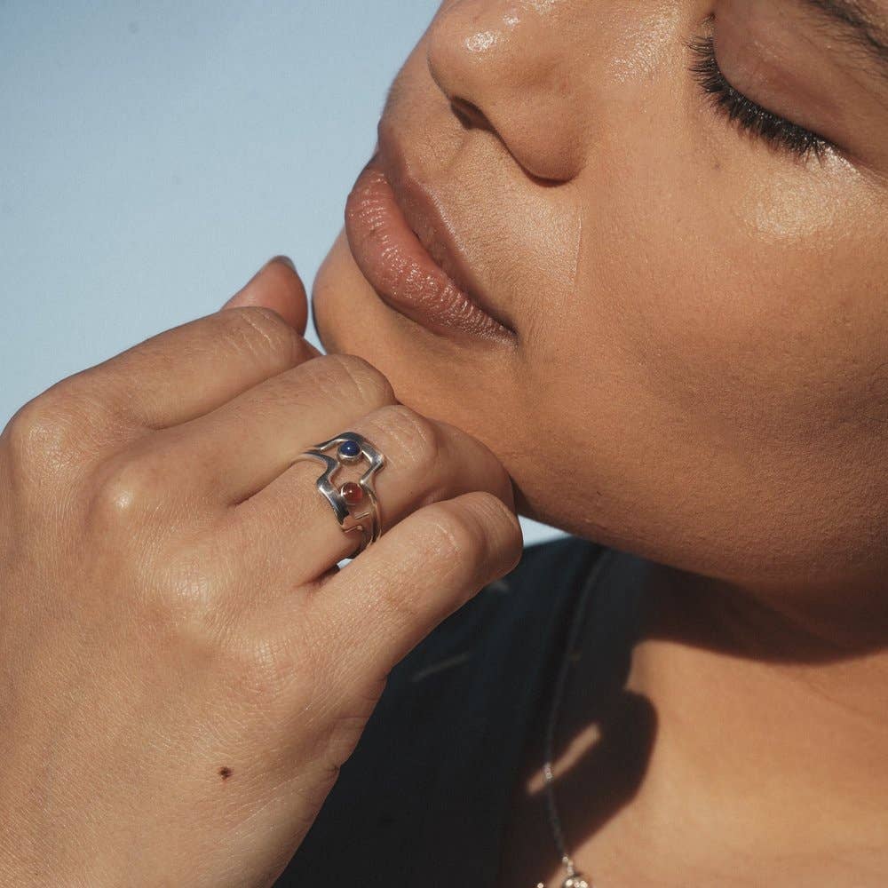 The Clark Ring
