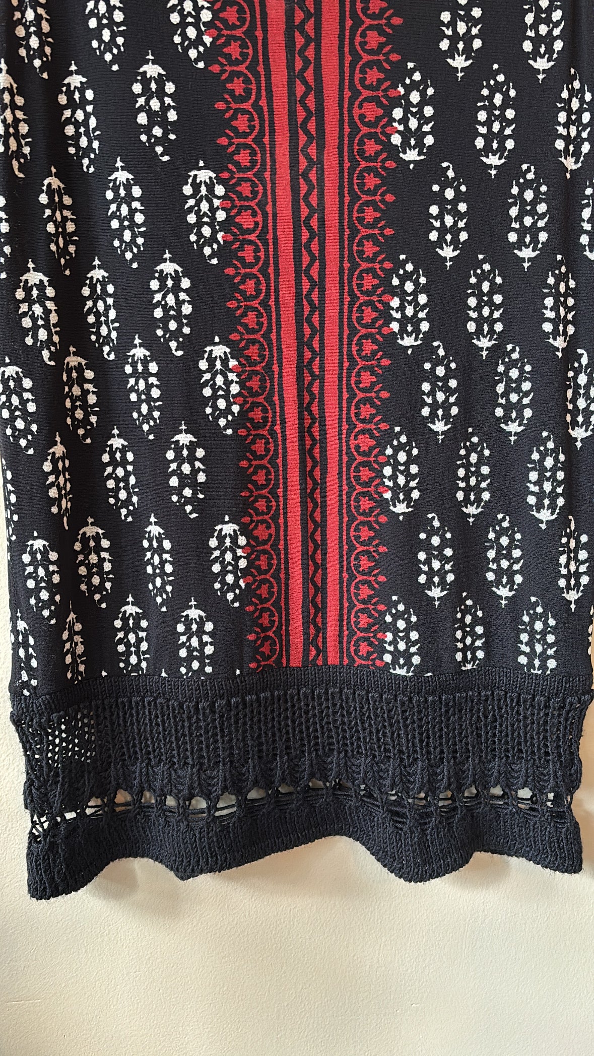 Jean Paul Gaultier Tank