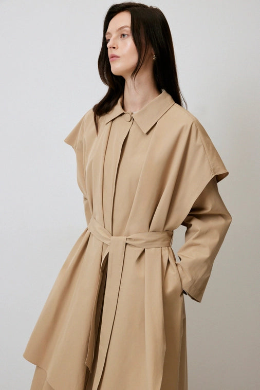 Loose Angles Trench