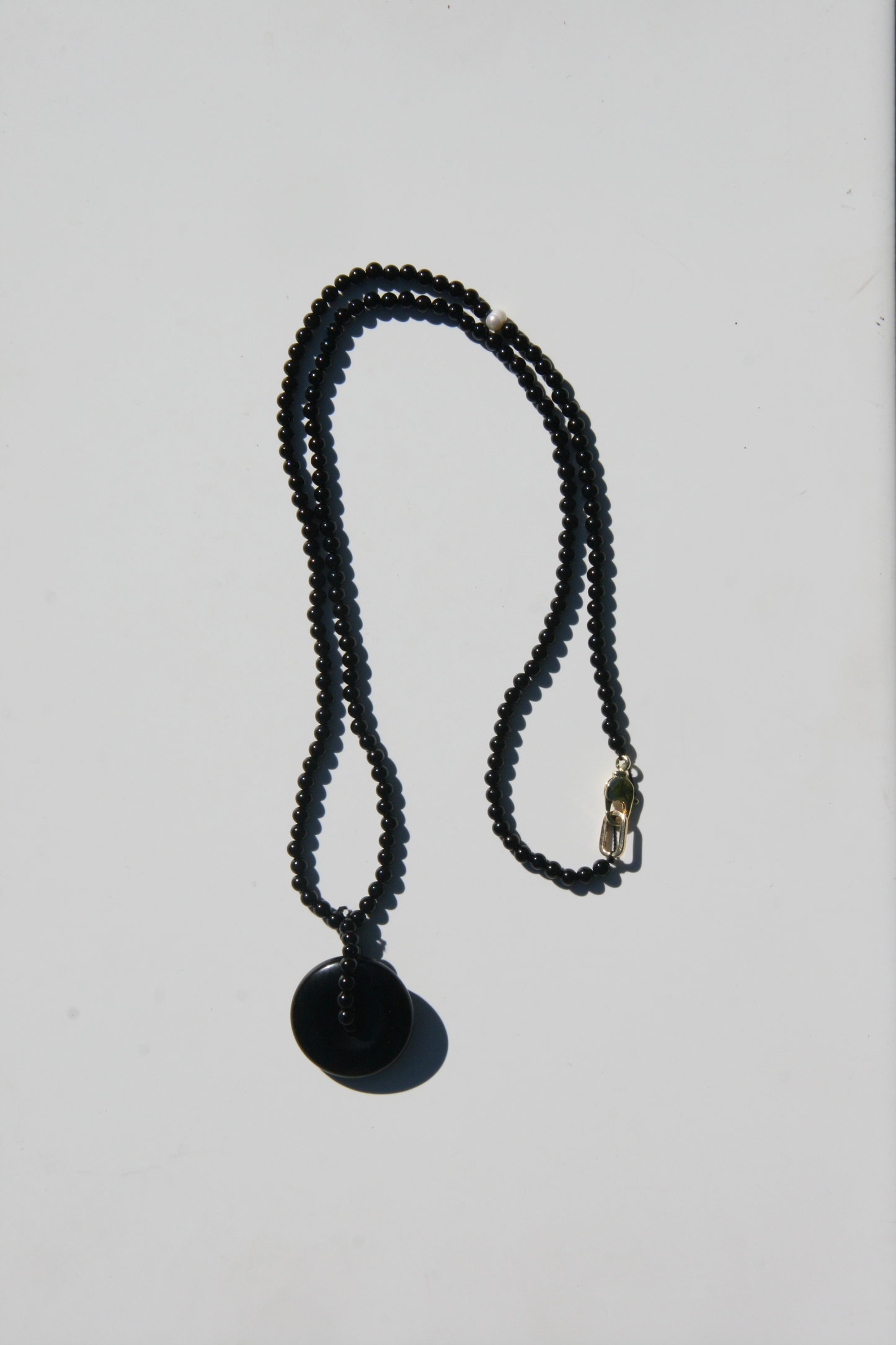 The Juno Necklace by Orly