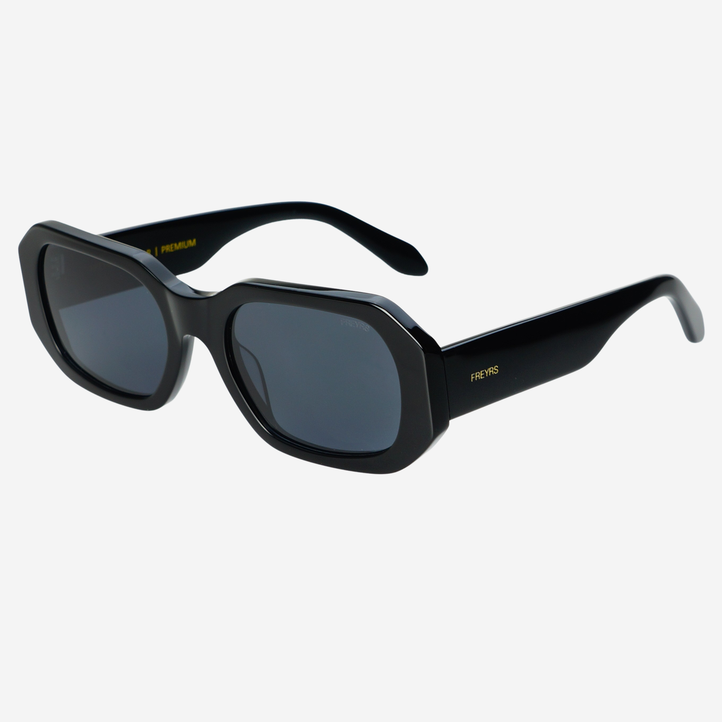 The Beverly Sunnies in Black
