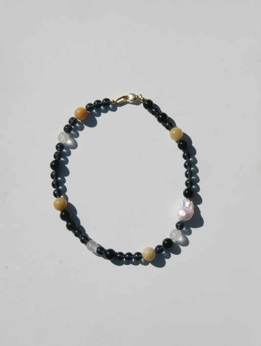 The Shadow Necklace by Orly