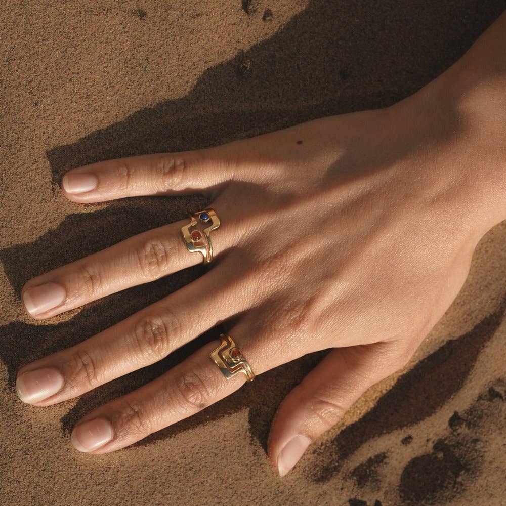 The Clark Ring