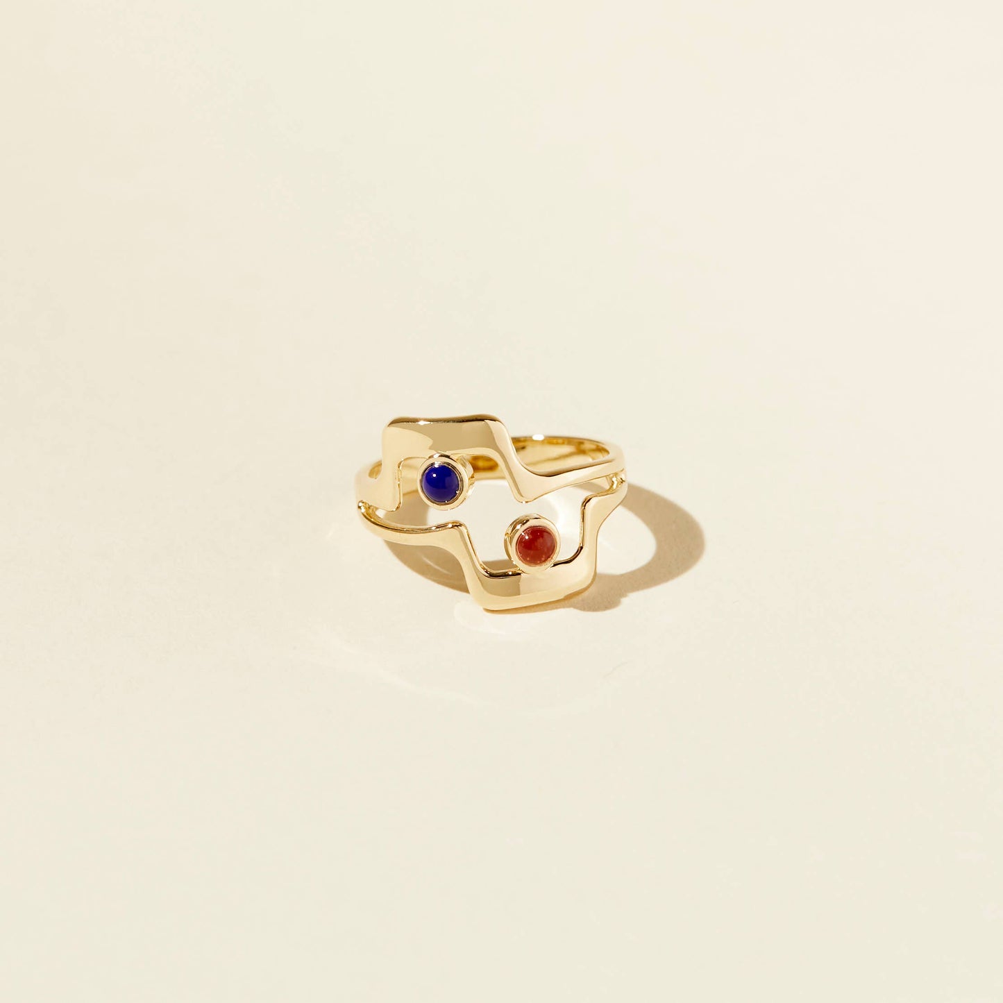 The Clark Ring