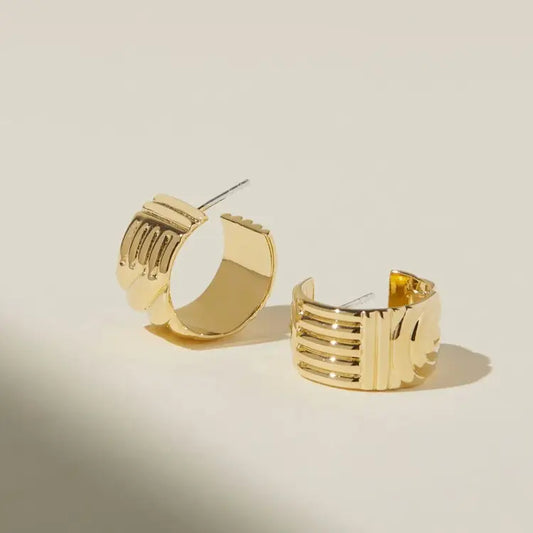 The Chloe Hoops