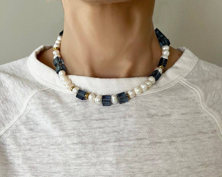 Agnes Necklace By Orly