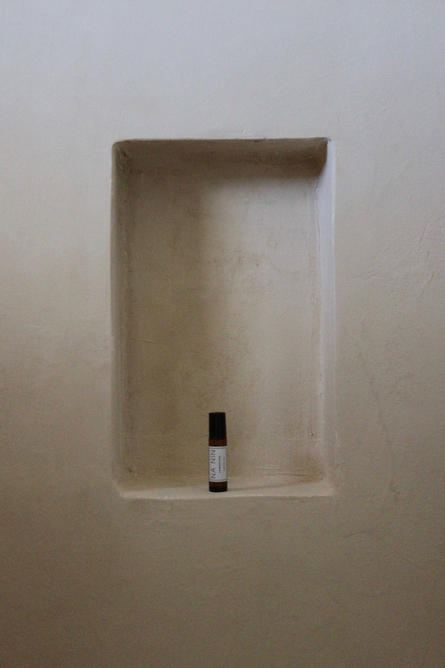 Landslide Perfume Oil by NA NIN / 10ml