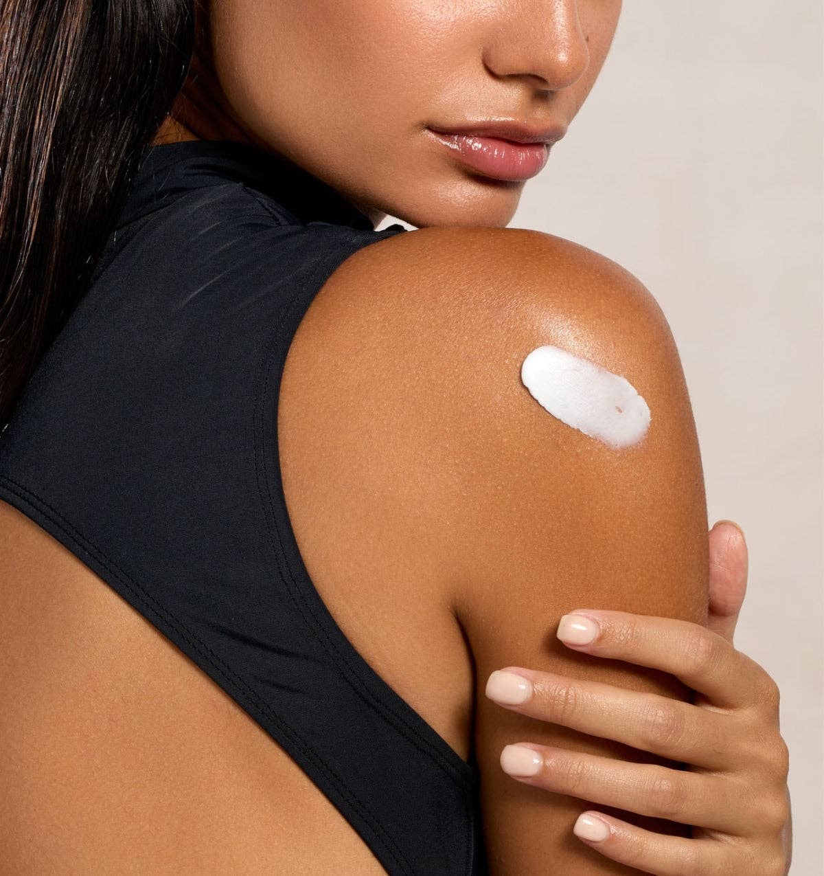 Oh My Bod! SPF50 Light Sunscreen Lotion