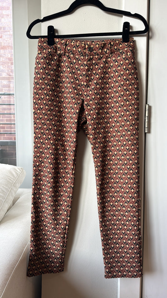 Japan label Brillage art deco pant (for Stassie)