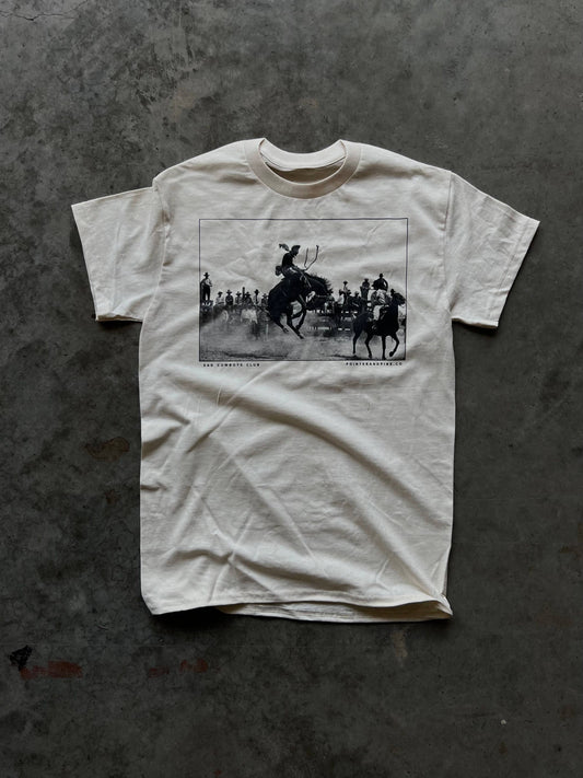 The Rodeo Tee