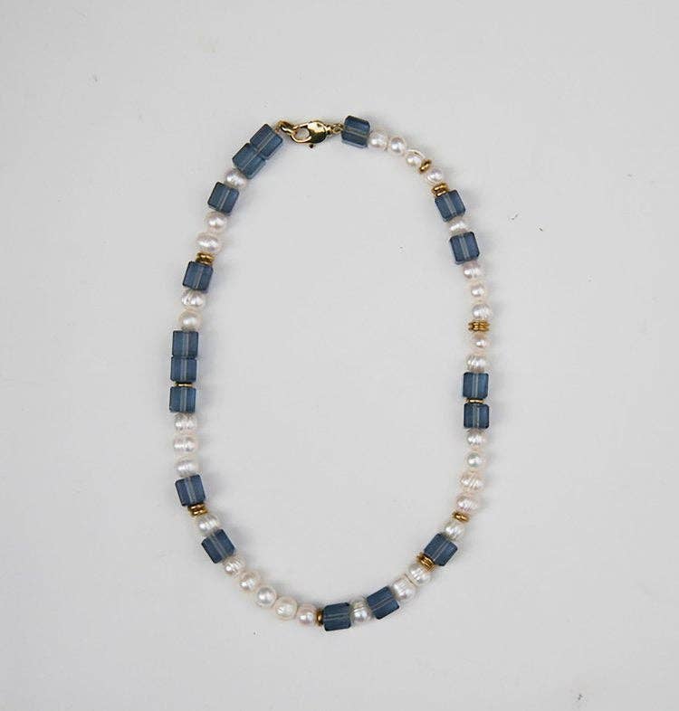 Agnes Necklace By Orly