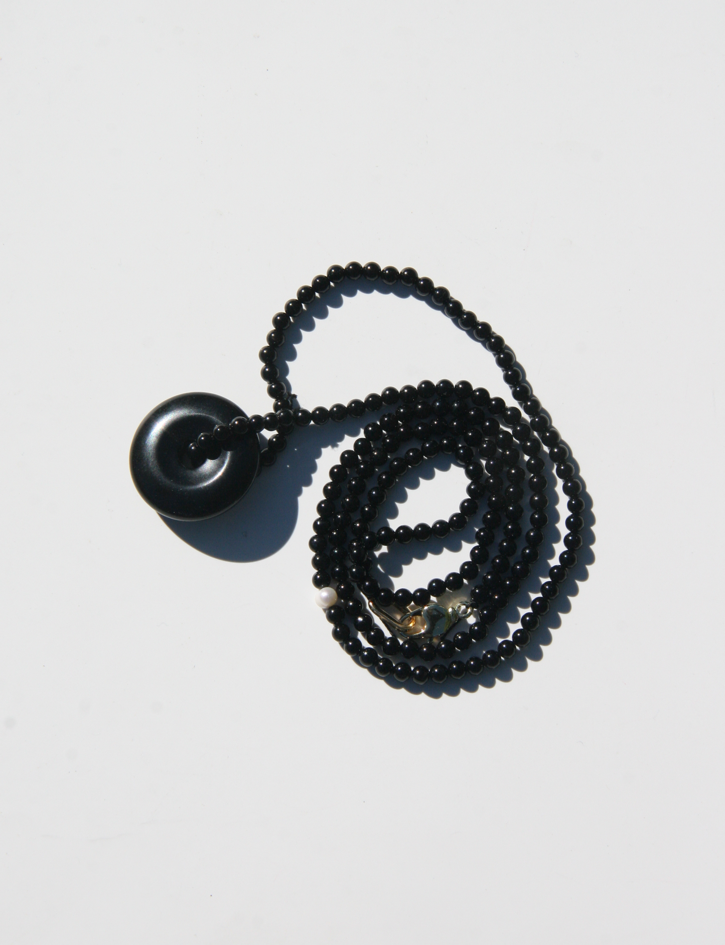 The Juno Necklace by Orly