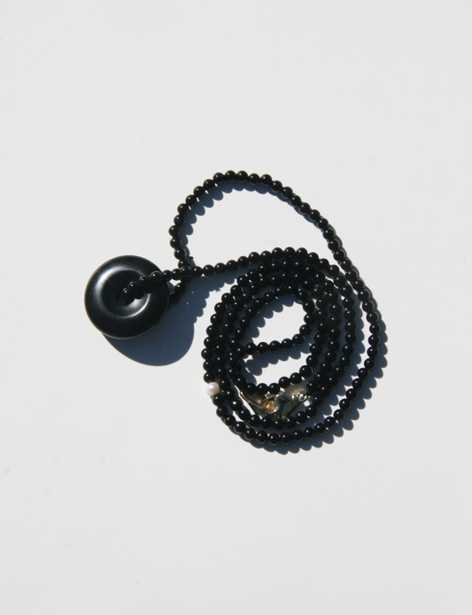 The Juno Necklace by Orly