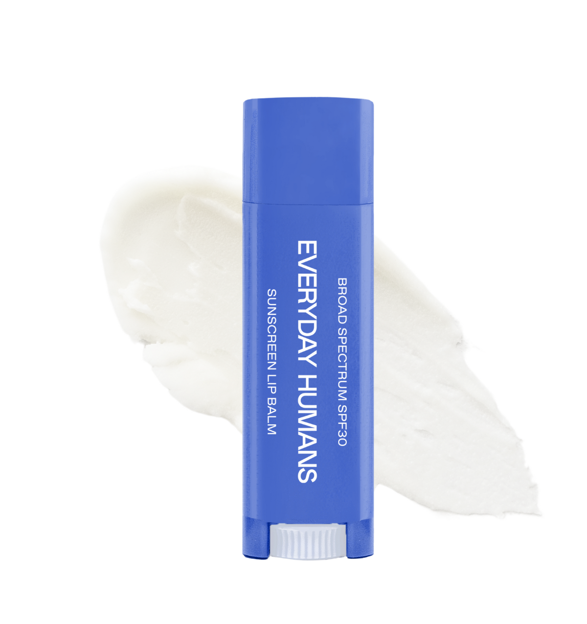 Sun Glide SPF30 Sunscreen Lip Balm in Mint