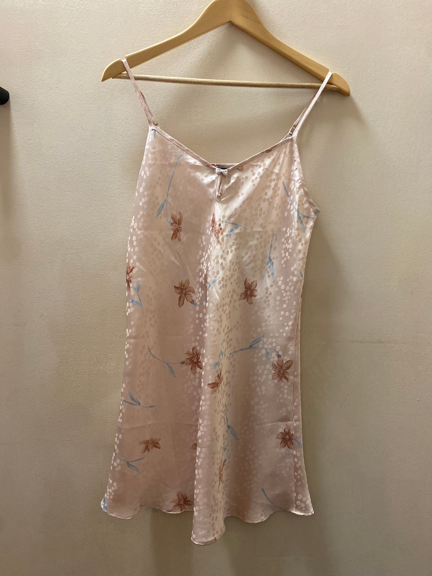 Vintage Lily Slip Dress